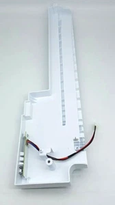 LG LRFVS3006D/02 Right Side Fridge Shelf Track AEC73317742 OEM - Picture 1 of 6