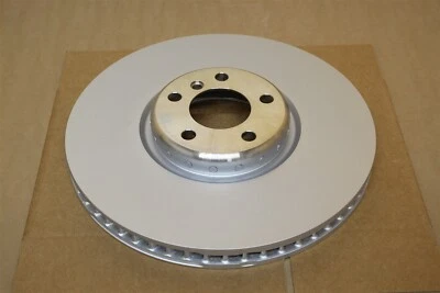 34106898725 Single Brake Disc (Sided) New genuine BMW part - Image 1 of 3