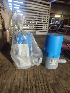 Gruppo Motore Elettrico Hansen M3Q 75-2021 Accessorio Comando Attuatore - Foto 1 di 5