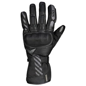 iXS Glasgow-ST 2.0 Motorradhandschuh Tourenhandschuh Herren Schwarz - Bild 1 von 18