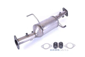 FILTRO DE PARTÍCULAS DIÉSEL DPF PARA MITSUBISHI SHOGUN 3.2 Di-D 11/06-12/10 - Imagen 1 de 1