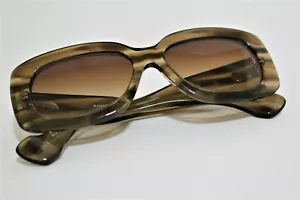 DITA Rouen lässige einzigartige Design Damen-Sonnenbrille Made in Japan Vintage - Bild 1 von 12