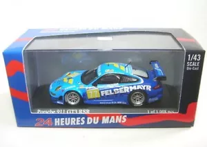 Porsche 911 GT3 Rsr Nr. 77 Lemans 2009 - Foto 1 di 1