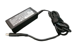 Caricabatterie adattatore originale 65 W HP - Foto 1 di 3