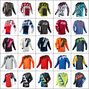 Camisetas y tops de ciclismo Fox | Compra online en eBay