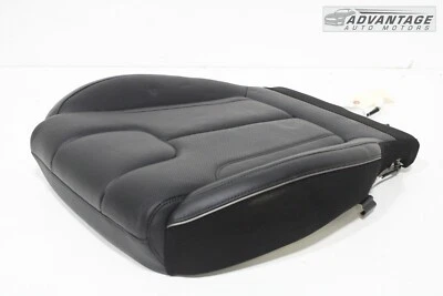 2021-2022 HYUNDAI PALISADE FRONT RIGHT PASSENGER SEAT LOWER CUSHION BOTTOM OEM - Image 1 of 4