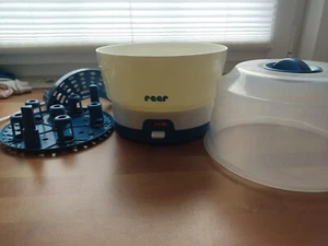 flaschen sterilisator Reer - Bild 1 von 6