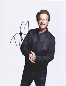David Spade signed autograph photo 8.5 X 11 - Picture 1 of 1