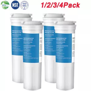 For Fisher Paykel 836848 Premium Compatible Fridge Ice & Water Filter - 836860 - Picture 1 of 11