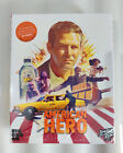 Limited Run Games - American Hero - CE - PS5 *Sealed*