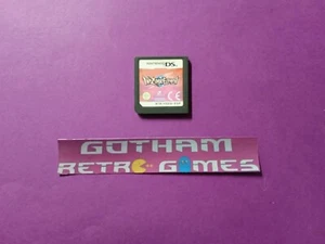 Inazuma Eleven pegatina descolorida / Juego Para Nintendo DS / Solo Cartucho - Imagen 1 de 2
