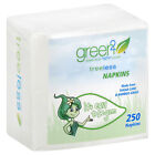 Green2 Lunch Napkin Tree-Free 250 Count Pack of 16
