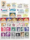Romania. Small Collection #36 (U, see scan). Good stamps, best price!