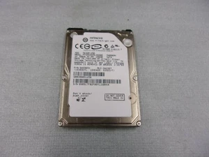Hitachi 0A59055 HTS543225L9SA00 250 GB 2.5 SATA-300 3GB/S 8MB CACHE - Picture 1 of 3
