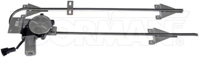 Dorman 741-5401 Window Regulator and Motor fits Peterbilt Left Front - Image 1 of 3