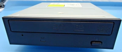 PIONEER DVR-109DB**CD-R/RW***DVD-R/RW DRIVE BRENNER IDE LAUFWERK #LW1183 - Bild 1 von 4