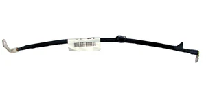 Cable Tierra Batería Original Peugeot 208 Citroen C3 DS3 9678875580 Nuevo - Imagen 1 de 3