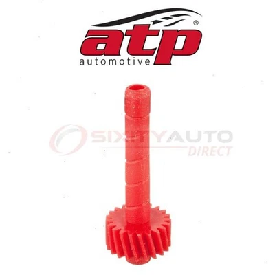 ATP Speedometer Drive Gear for 1987-1988 Chevrolet V20 Suburban - Electrical ek Foto 1 de 4