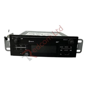 Radio coche Renault Trafic X82 2014-2019 sin código - Imagen 1 de 11
