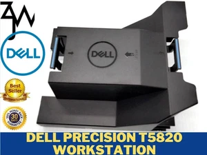 Dell Precision T5820 Workstation Heatsink Air Shroud 1B51JJH00-600 - Afbeelding 1 van 7
