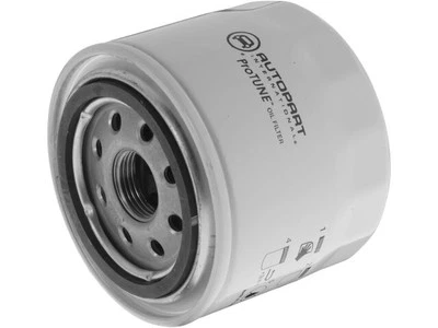 For 1984 Isuzu Trooper Oil Filter API 14965XWRM 1.9L 4 Cyl 2BBL ProTune - Image 1 of 2