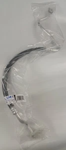 UAC HA 111671C A/C Suction Line Hose Assembly Jeep Liberty Dodge Nitro Free Ship - Picture 1 of 5