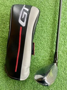 Titleist GT2 Hybrid 5 Rescue Regular Flex Right Handed Mens Golf Club - Picture 1 of 13