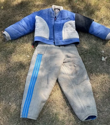 Traje de mordida Seynaeve Foto 1 de 4