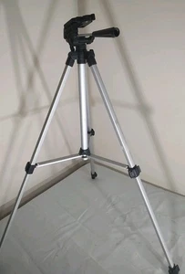 Samsonite Camcorder Camera Tripod Model 8801 Tripod Only - Picture 1 of 9