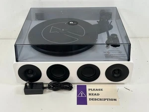 1 by One All-in-One Plattenspieler LESEN/FÜR TEILE - Bild 1 von 11