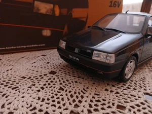 Fiat Tipo 16v Laudoracing 1/18 - Imagen 1 de 7