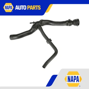 Radiator Hose Upper 05-4329 Gates Coolant 1J0122101AG 427554329 Quality New - Picture 1 of 7