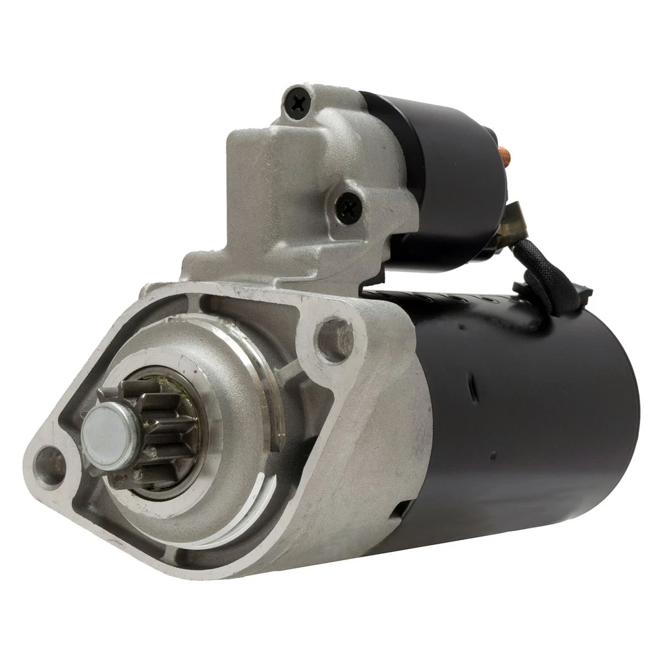 Motor De Arranque Para Porsche Cayenne 2008-2010 (V8 4.8L) Foto 1 de 1