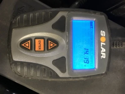 Alternator Fits 04-06 MAZDA 3 2512471 - Изображение 1 из 4