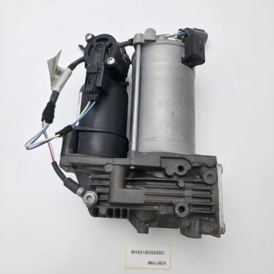 Land Rover LR4 2012-2016 suspensión compresora BH3219G525DC Foto 1 de 4