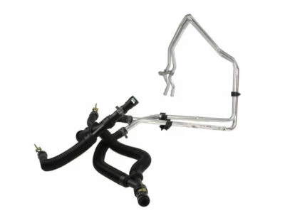 Manguera de calefacción para Volkswagen Routan 2009-2010 Mopar 41122ZW - con líneas duras Foto 1 de 2