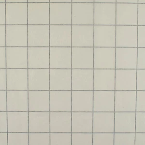 Lámina transparente de vidrio Peyer Syntex 0,2 mm (precio = 0,5 M) - Imagen 1 de 3