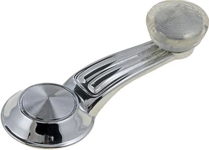 Window Crank Handle Dorman Help 76910 Original Equipment Duplicate - Picture 1 of 3