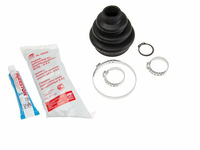 Kit de arranque trasero exterior Febi CV para BMW 323i 1998-1999 E36 45JKTY Foto 1 de 1