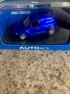 Autoart Chrysler Panel Cruiser 1:43 Scale - Picture 1 of 2