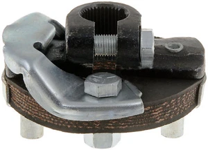Steering Coupling Assembly (Dorman #31015) - Picture 1 of 3
