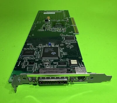 Sun 501-4789 PCI Creator Series 3 (FFB2+) 24-Bit Color Frame Buffer, Tested! - Image 1 of 4