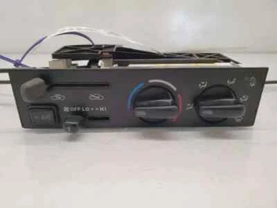 1997-2000 Toyota Tacoma A/C AC Heater Temperature Climate Control OEM - Image 1 of 4