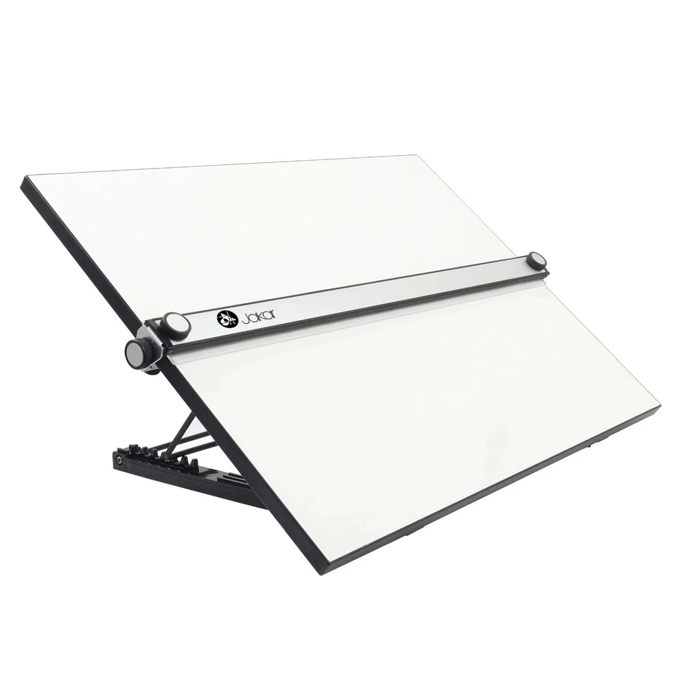 Jakar A2 Drawing Board Draft Line Office Multi-Function Parallel Motion NEW - Image 1 of 4