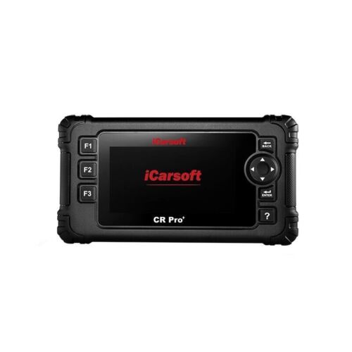 iCarsoft CR PRO PLUS + 2024 FULL System ALL Makes Diagnostic Tool - UK Outlet
