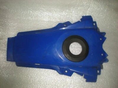 2008-14 YAMAHA FX NYTRO/MTX/RTX GAS TK COVER  P#8GL-77711-00-00  s#129 - Image 1 of 4