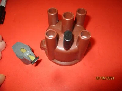 SPECTRUM 1985 -ISUZU TROOPER-I-MARK--PICK-UP-1983-87--DISTRIBUTOR CAP & ROTOR- - Image 1 of 3