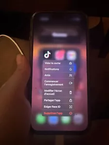 iPhone 15 Pro Max 256 GB Unlocked With TikTok & Capcut - Photo 1 sur 1