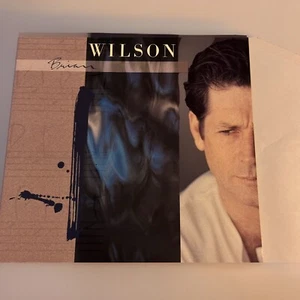 Brian Wilson – Brian Wilson 1988 SIRE RECORDS 1st PRESSING - Picture 1 of 4