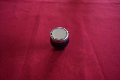 Klöckner Moeller RLTR-WS Leuchtdrucktaste rastend weiß